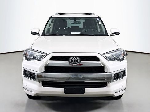 Used 2014 Toyota 4Runner Limited image 2