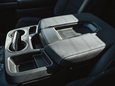 New 2026 Chevrolet Silverado 1500 W/T w/ WT Convenience Package image 32