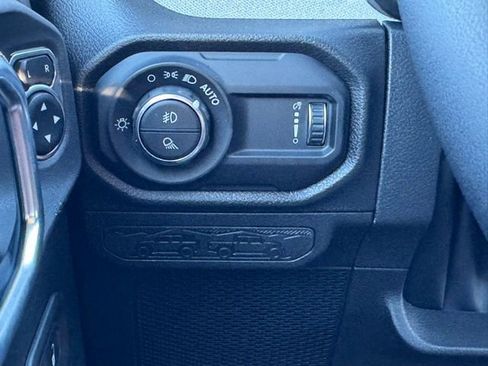 New 2026 Jeep Gladiator Willys image 38