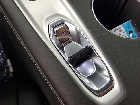 New 2026 Chevrolet Corvette Z06 image 22