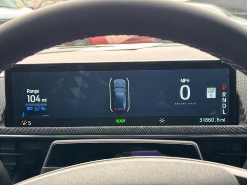 Used 2023 Ford Mustang Mach-E GT w/ GT Performance Edition image 22