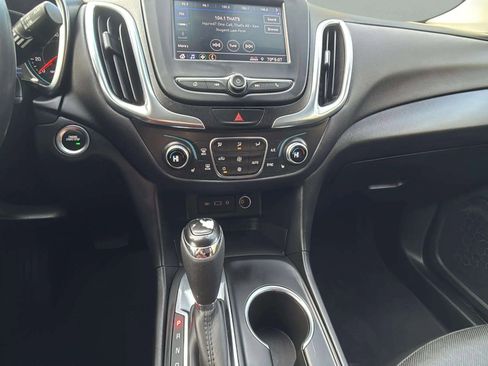 Used 2021 Chevrolet Equinox LT image 29