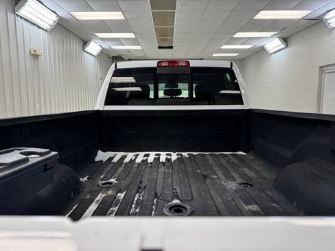 Used 2016 RAM 2500 Big Horn image 23