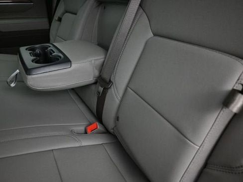 New 2026 Chevrolet Silverado 3500 LT w/ Safety Package AWD/4WD image 19