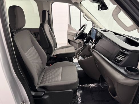 Used 2024 Ford Transit 350 XLT RWD image 15