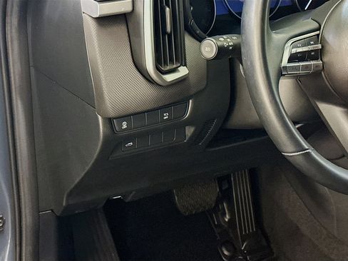 Used 2025 MAZDA CX-50 AWD 2.5 S w/ Premium Package image 17