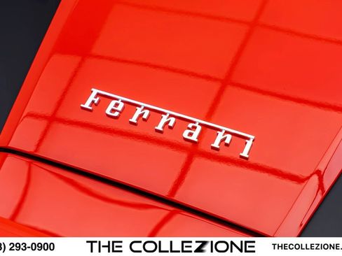 Used 2022 Ferrari F8 Tributo RWD image 28