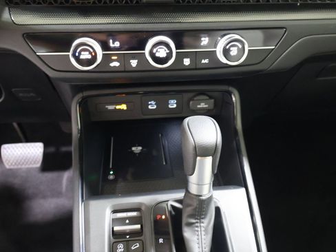 New 2026 Honda CR-V LX image 26