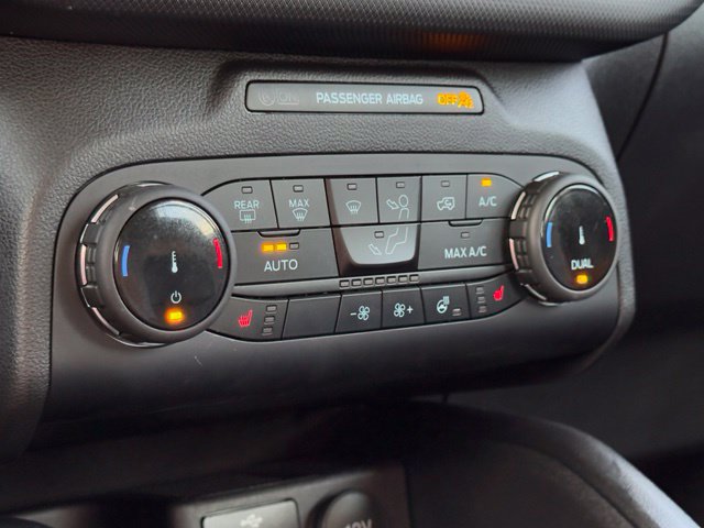 Used 2024 Ford Bronco Sport Outer Banks w/ Tech Package AWD/4WD image 16