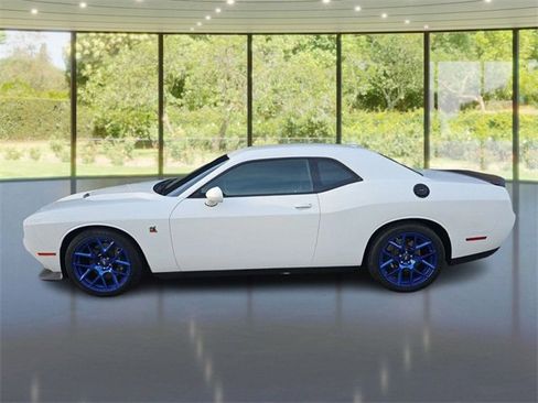 Used 2019 Dodge Challenger R/T Scat Pack image 8