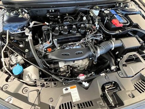 New 2026 Honda Accord SE image 11