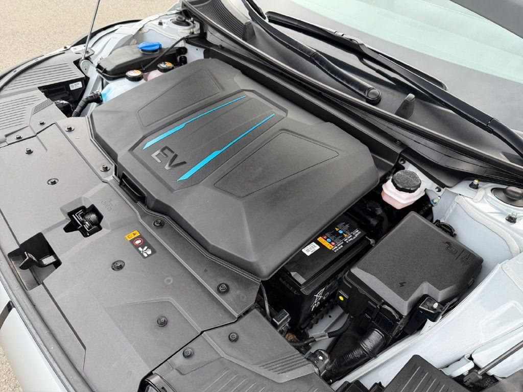 Certified 2023 Hyundai Ioniq 5 SEL AWD/4WD image 31