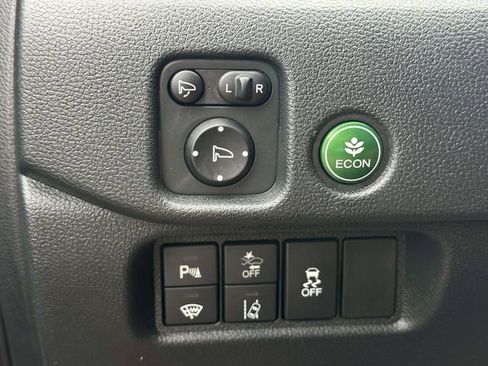 Used 2022 Honda Passport TrailSport image 31