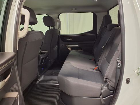 Used 2023 Toyota Tundra SR5 image 26