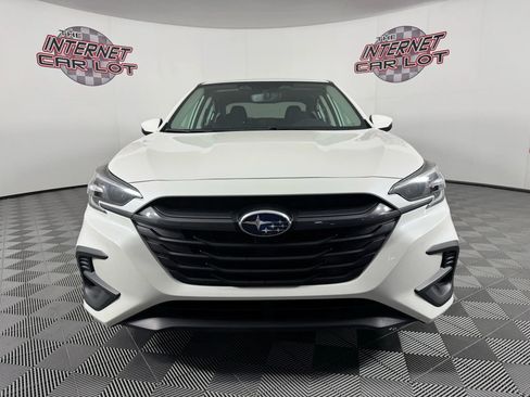 Used 2025 Subaru Legacy Premium image 2