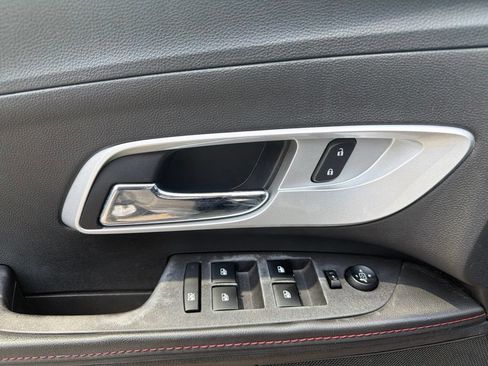 Used 2013 Chevrolet Equinox LT w/ Safety Package FWD image 17