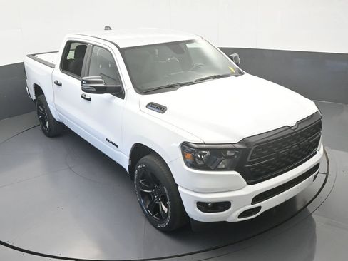 Used 2024 RAM 1500 Big Horn RWD image 50
