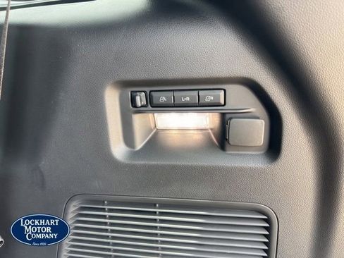 New 2026 Ford Explorer Platinum RWD image 12