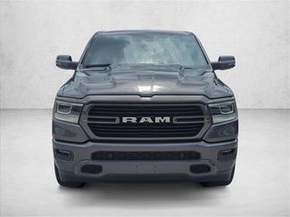 Used 2024 RAM 1500 Laramie AWD/4WD video 2
