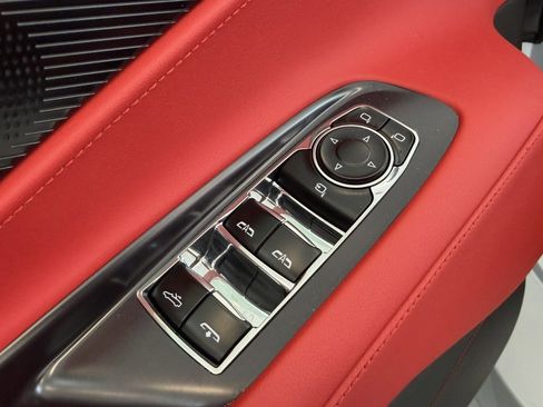 Used 2023 Chevrolet Corvette Stingray Preferred Conv w/ Z51 Performance Package image 31