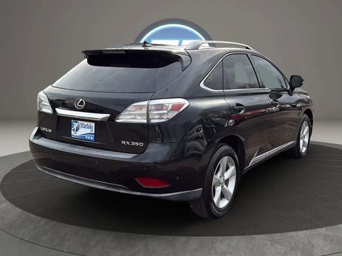 Used 2010 Lexus RX 350 AWD image 8