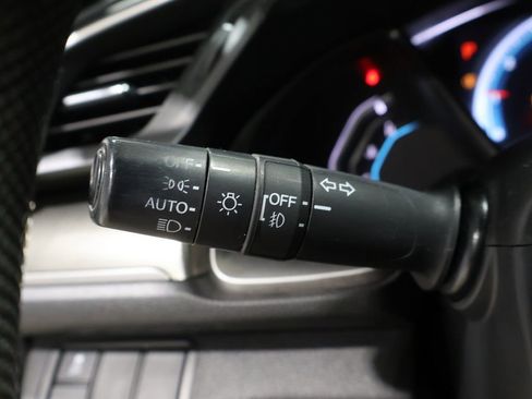 Used 2018 Honda Civic EX image 31