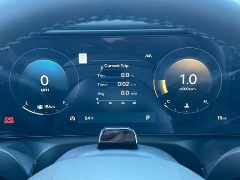 New 2026 Hyundai Palisade XRT Pro image 23