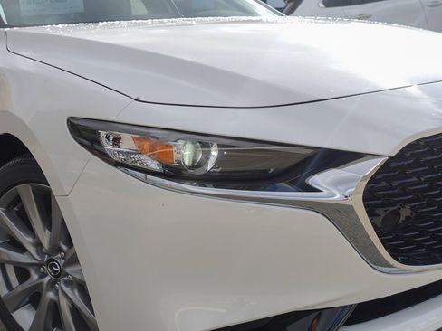 New 2026 MAZDA MAZDA3 2.5 S Sedan w/ Preferred Pkg image 3