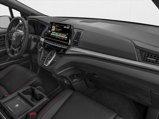 New 2027 Honda Odyssey Sport-L image 11