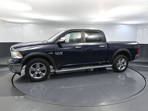 Used 2015 RAM 1500 Big Horn AWD/4WD image 7