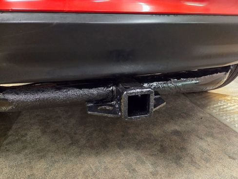 Used 2017 Mitsubishi Outlander Sport SE image 14