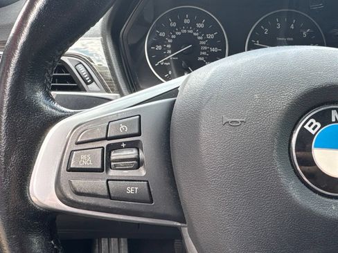 Used 2018 BMW X1 sDrive28i FWD image 36