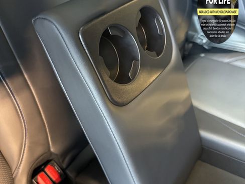 New 2026 Subaru Forester Limited image 25