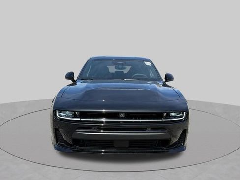 New 2026 Dodge Charger Scat Pack AWD/4WD image 11