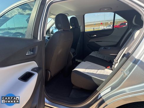 Used 2024 Chevrolet Equinox LT image 20