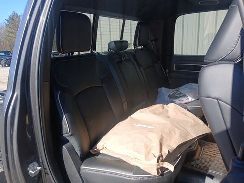 New 2026 RAM 4500 Laramie w/ Laramie Trim Package image 21