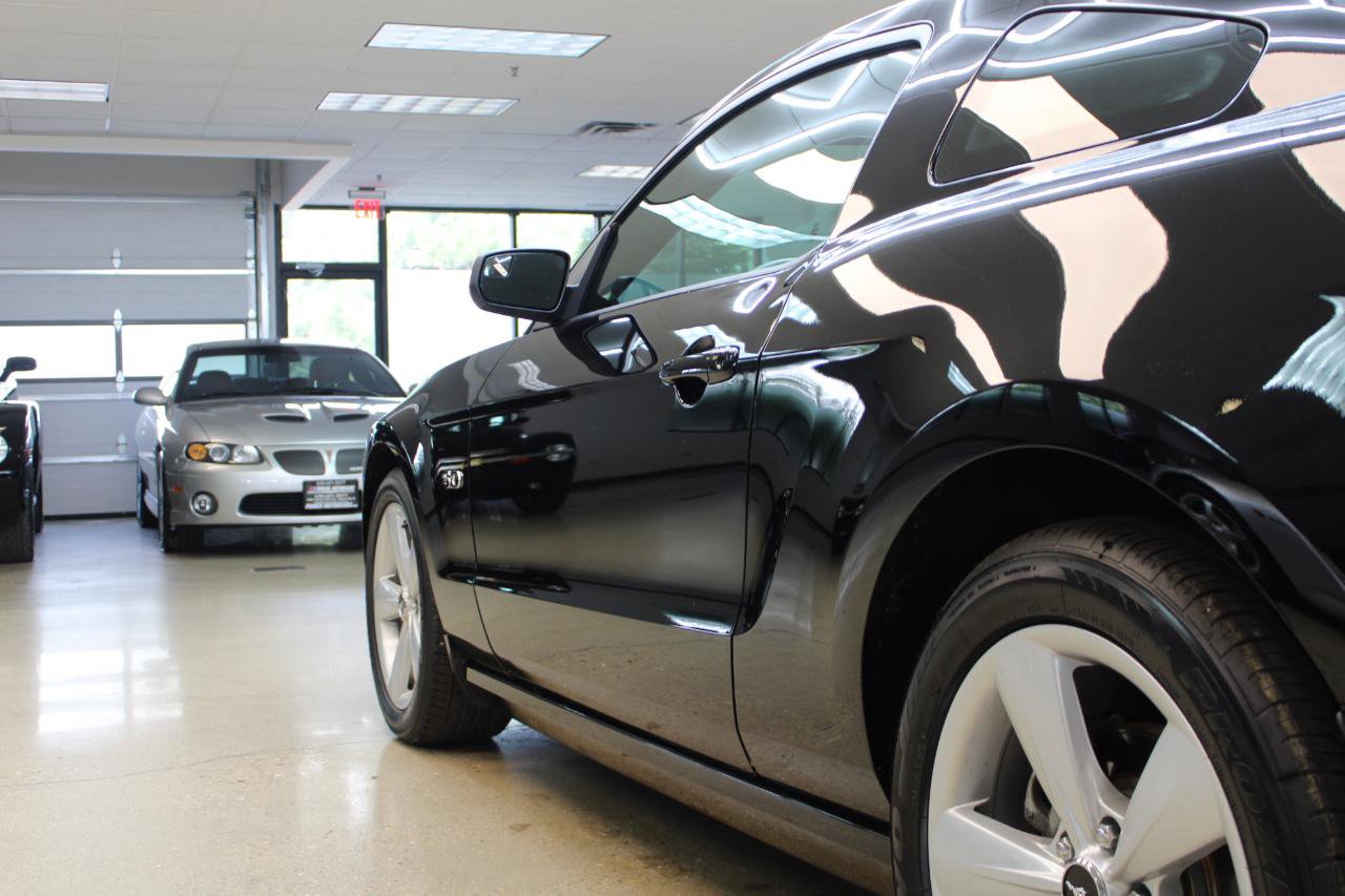 Used 2014 Ford Mustang GT w/ Equipment Group 301A RWD image 23