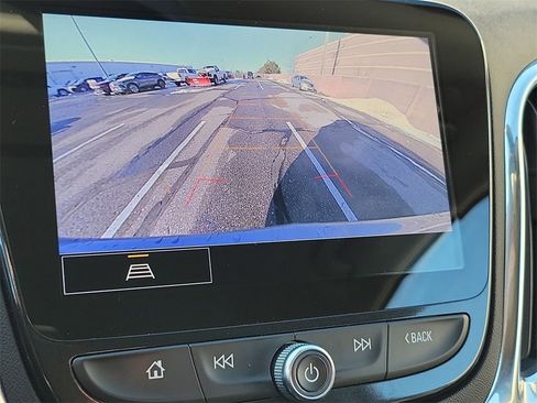 Certified 2024 Chevrolet Equinox Premier image 15