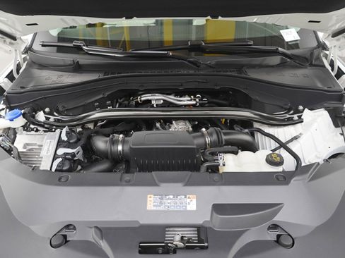 Used 2024 Lincoln Aviator Black Label image 33