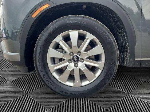 Used 2025 Hyundai Palisade SEL AWD/4WD image 14