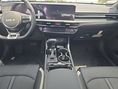 New 2026 Kia K5 GT-Line FWD image 14