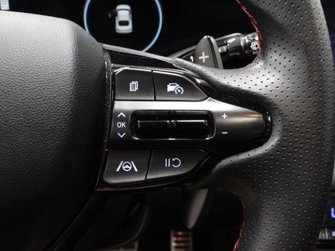Used 2024 Hyundai Elantra N Line FWD image 27