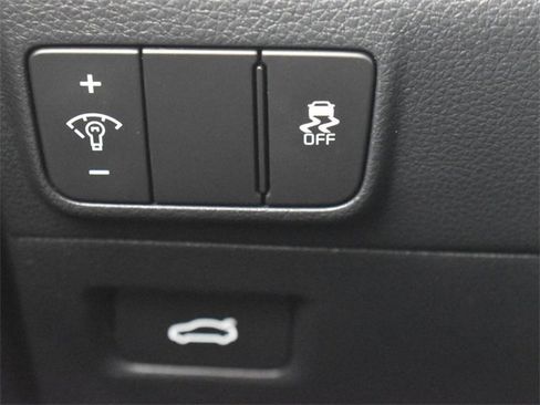 Certified 2025 Kia K5 GT-Line w/ GT-Line Premium Package image 25