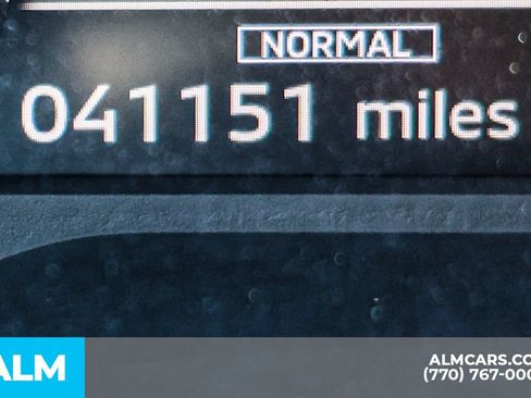 Used 2025 Mitsubishi Outlander SE FWD image 59