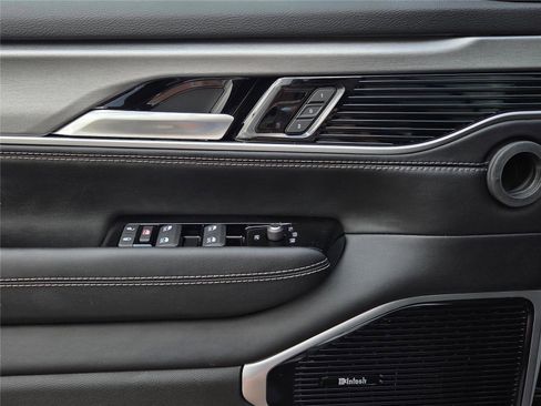 New 2026 Jeep Grand Wagoneer Limited image 23