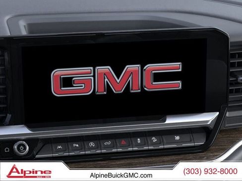New 2026 GMC Sierra 1500 SLT w/ SLT Premium Plus Package AWD/4WD image 20