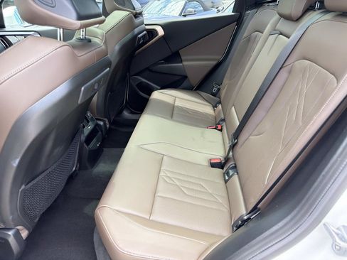 Used 2025 BMW X3 xDrive30i w/ Convenience Package AWD/4WD image 12