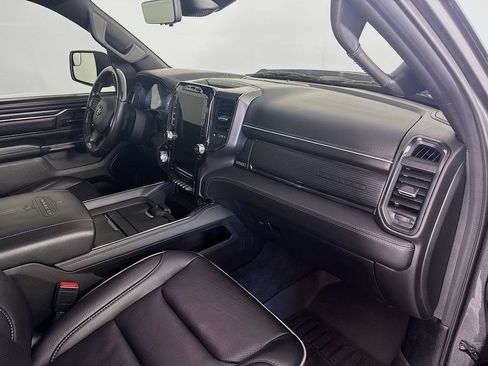 Used 2022 RAM 1500 Limited AWD/4WD image 30