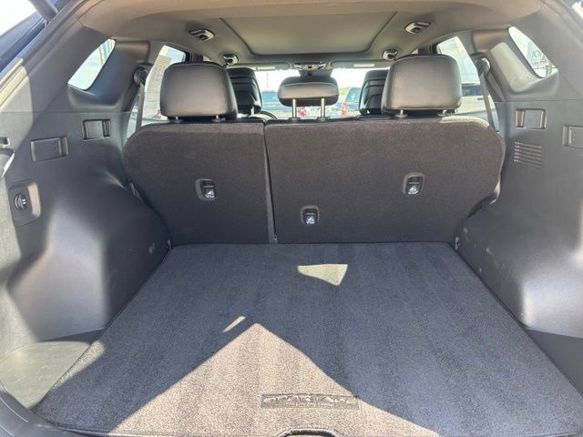 Used 2024 Kia Sportage X-Line w/ X-Line Premium Package AWD/4WD image 10
