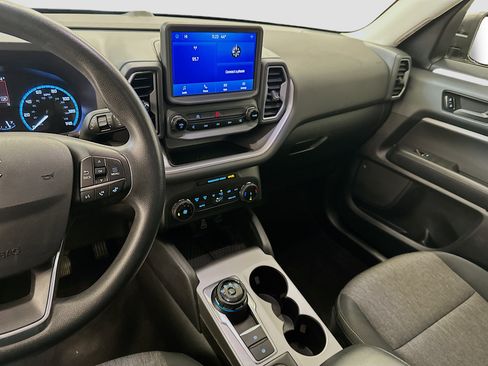 Used 2024 Ford Bronco Sport Big Bend image 25